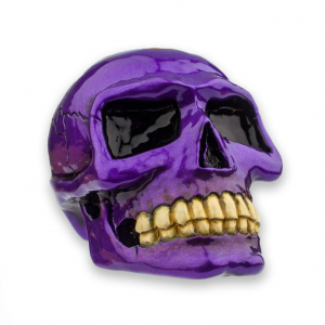 Small Skull - Purlpe